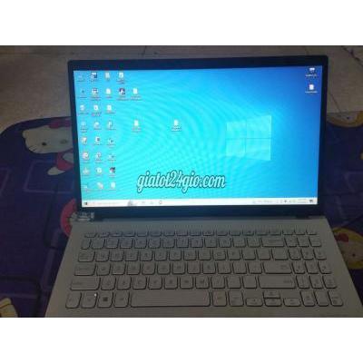 Asus X Series - Đắk Lắk Mình Cần Bán Asus X509ma N4020 Asus X Series - Đắk Lắk Mình Cần Bán Asus X509ma N4020