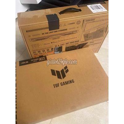 Asus Tuf Gaming - Hồ Chí Minh Laptop Gaming Tuf A17 Nguyên Seal