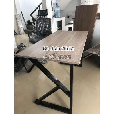 Bàn Ghế Quận Liên Chiểu - Đà Nẵng Bàn Chữ K 1m2 (chân To) Bàn Làm Việc, Bàn Học Bàn Ghế Quận Liên Chiểu - Đà Nẵng Bàn Chữ K 1m2 (chân To) Bàn Làm Việc, Bàn Học