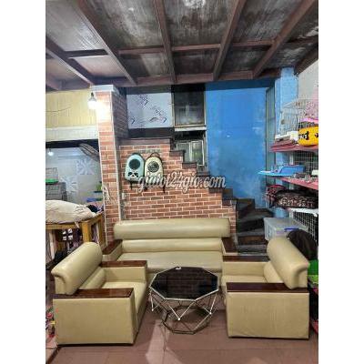 Bàn Ghế Quận Tây Hồ - Hà Nội Sofa Hàn Quốc Thanh Lý Bàn Ghế Quận Tây Hồ - Hà Nội Sofa Hàn Quốc Thanh Lý