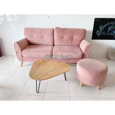 Bàn Ghế Quận Cầu Giấy - Hà Nội Bán Bộ Sofa Nỉ Bàn Ghế Quận Cầu Giấy - Hà Nội Bán Bộ Sofa Nỉ