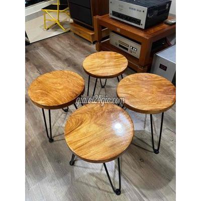 Bàn Ghế Thành Phố Nha Trang - Khánh Hòa Đôn Ghế Tròn Bàn Ghế Thành Phố Nha Trang - Khánh Hòa Đôn Ghế Tròn