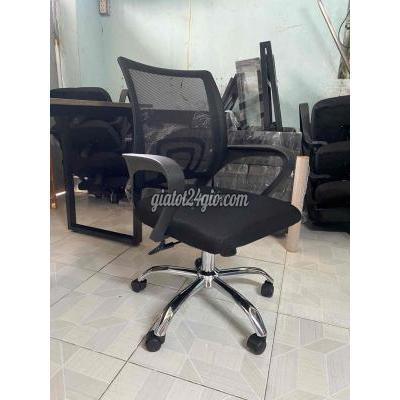 Bàn Ghế Quận Tân Bình - Hồ Chí Minh Ghế Xoay Có Gù. Hàng New 100% Bàn Ghế Quận Tân Bình - Hồ Chí Minh Ghế Xoay Có Gù. Hàng New 100%