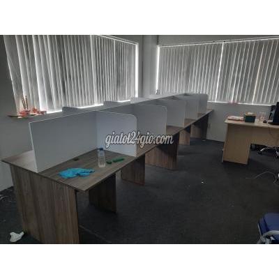 Bàn Ghế Quận 12 - Hồ Chí Minh Bàn Cụm 6 Nhân Viên Bàn Ghế Quận 12 - Hồ Chí Minh Bàn Cụm 6 Nhân Viên