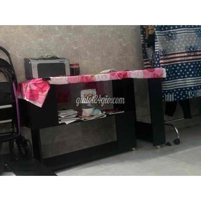 Bàn Ghế Quận 8 - Hồ Chí Minh Ban Lam Viec Xoay 360 Độ Ah Bàn Ghế Quận 8 - Hồ Chí Minh Ban Lam Viec Xoay 360 Độ Ah