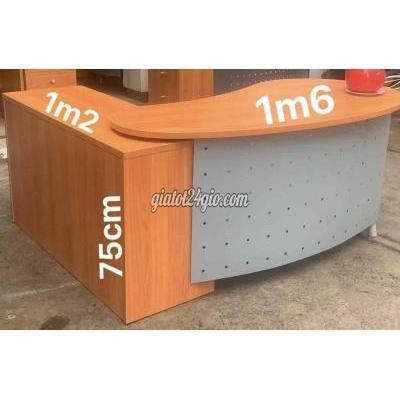 Bàn Ghế Quận Tân Phú - Hồ Chí Minh Thanh Lý Bàn Giám Đốc Kiểu Hiện Đại Bàn Ghế Quận Tân Phú - Hồ Chí Minh Thanh Lý Bàn Giám Đốc Kiểu Hiện Đại