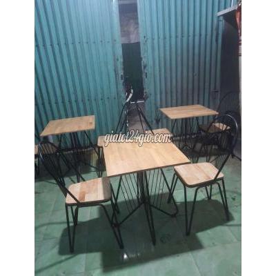 Bàn Ghế Quận Gò Vấp - Hồ Chí Minh Thanh Lý Bàn Ghế Cafe Dùng 2 Tuần Còn Như Mới Bàn Ghế Quận Gò Vấp - Hồ Chí Minh Thanh Lý Bàn Ghế Cafe Dùng 2 Tuần Còn Như Mới