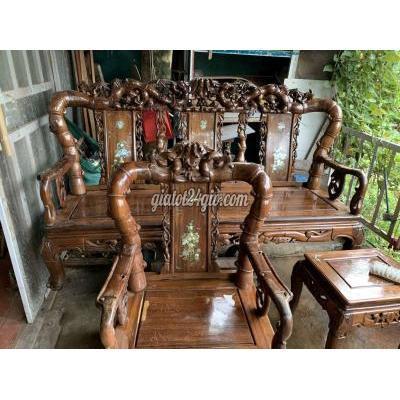 Bàn Ghế Quận 12 - Hồ Chí Minh Ghế Cũ Xưa Bàn Ghế Quận 12 - Hồ Chí Minh Ghế Cũ Xưa