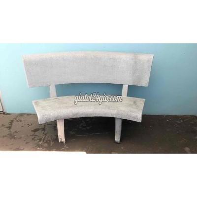 Bàn Ghế Quận 10 - Hồ Chí Minh Ghế Đá Lưng Cong Ngoài Trời Bàn Ghế Quận 10 - Hồ Chí Minh Ghế Đá Lưng Cong Ngoài Trời