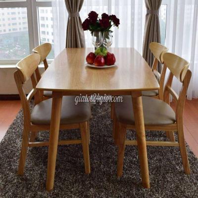 Bàn Ghế Thành Phố Thủ Đức - Hồ Chí Minh Bộ Bàn Ăn Mango 4 Ghế (freeship Nt Hcm, Dĩ An, Bh) Bàn Ghế Thành Phố Thủ Đức - Hồ Chí Minh Bộ Bàn Ăn Mango 4 Ghế (freeship Nt Hcm, Dĩ An, Bh)