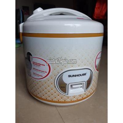 Bếp, Lò, Đồ Điện Nhà Bếp Quận Ngũ Hành Sơn - Đà Nẵng Thanh Lý Nồi Cơm Sharp-toshiba-sunhouse... Mới 99% Bếp, Lò, Đồ Điện Nhà Bếp Quận Ngũ Hành Sơn - Đà Nẵng Thanh Lý Nồi Cơm Sharp-toshiba-sunhouse... Mới 99%