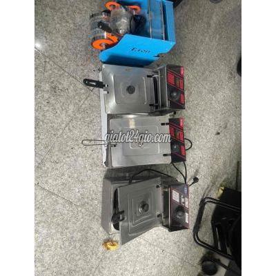 Bếp, Lò, Đồ Điện Nhà Bếp Quận Sơn Trà - Đà Nẵng Bếp Chiên, Máy Dập Ly Bếp, Lò, Đồ Điện Nhà Bếp Quận Sơn Trà - Đà Nẵng Bếp Chiên, Máy Dập Ly