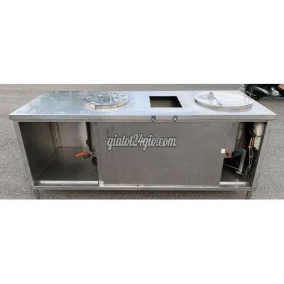 Bếp, Lò, Đồ Điện Nhà Bếp Quận Sơn Trà - Đà Nẵng Nấu Phở Xịn Bếp, Lò, Đồ Điện Nhà Bếp Quận Sơn Trà - Đà Nẵng Nấu Phở Xịn