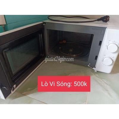 Bếp, Lò, Đồ Điện Nhà Bếp Thành Phố Biên Hòa - Đồng Nai Lò Vi Sóng (electronic) Bếp, Lò, Đồ Điện Nhà Bếp Thành Phố Biên Hòa - Đồng Nai Lò Vi Sóng (electronic)