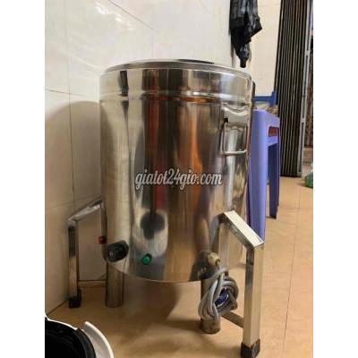 Bếp, Lò, Đồ Điện Nhà Bếp Quận Đống Đa - Hà Nội Bán Nồi Điện 30 Lít Bếp, Lò, Đồ Điện Nhà Bếp Quận Đống Đa - Hà Nội Bán Nồi Điện 30 Lít