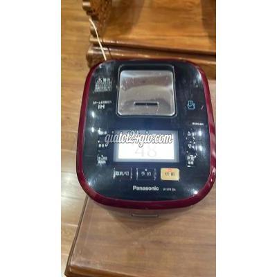 Bếp, Lò, Đồ Điện Nhà Bếp Quận Tân Phú - Hồ Chí Minh Mới Về Chiếc Nồi Cơm Panasonic Sr-spx104 Bếp, Lò, Đồ Điện Nhà Bếp Quận Tân Phú - Hồ Chí Minh Mới Về Chiếc Nồi Cơm Panasonic Sr-spx104