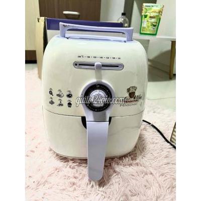 Bếp, Lò, Đồ Điện Nhà Bếp Quận 12 - Hồ Chí Minh Nồi Chiên Không Dầu Mới 90% Bếp, Lò, Đồ Điện Nhà Bếp Quận 12 - Hồ Chí Minh Nồi Chiên Không Dầu Mới 90%