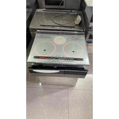 Bếp, Lò, Đồ Điện Nhà Bếp Quận Tân Phú - Hồ Chí Minh Mới Về Chiếc Bếp Từ Panasonic Kz-rs60hs Bếp, Lò, Đồ Điện Nhà Bếp Quận Tân Phú - Hồ Chí Minh Mới Về Chiếc Bếp Từ Panasonic Kz-rs60hs