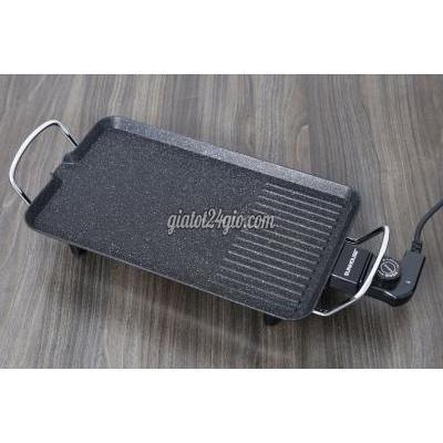 Bếp, Lò, Đồ Điện Nhà Bếp Quận 10 - Hồ Chí Minh Bếp Nướng Điện Sunhouse Shd4607 1500w New Chưa Sd Bếp, Lò, Đồ Điện Nhà Bếp Quận 10 - Hồ Chí Minh Bếp Nướng Điện Sunhouse Shd4607 1500w New Chưa Sd