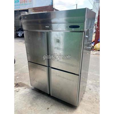 Bếp, Lò, Đồ Điện Nhà Bếp Quận Tân Phú - Hồ Chí Minh Hoshizaki Tủ Mát 1310 Lít Bếp, Lò, Đồ Điện Nhà Bếp Quận Tân Phú - Hồ Chí Minh Hoshizaki Tủ Mát 1310 Lít