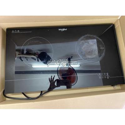Bếp, Lò, Đồ Điện Nhà Bếp Quận 8 - Hồ Chí Minh Bếp Từ Hồng Ngoại Whirlpool Mỹ Bếp, Lò, Đồ Điện Nhà Bếp Quận 8 - Hồ Chí Minh Bếp Từ Hồng Ngoại Whirlpool Mỹ