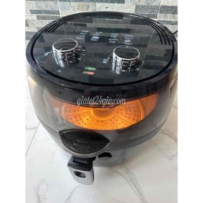 Bếp, Lò, Đồ Điện Nhà Bếp Quận 7 - Hồ Chí Minh Nồi Chiên Ko Dầu 8l Bếp, Lò, Đồ Điện Nhà Bếp Quận 7 - Hồ Chí Minh Nồi Chiên Ko Dầu 8l