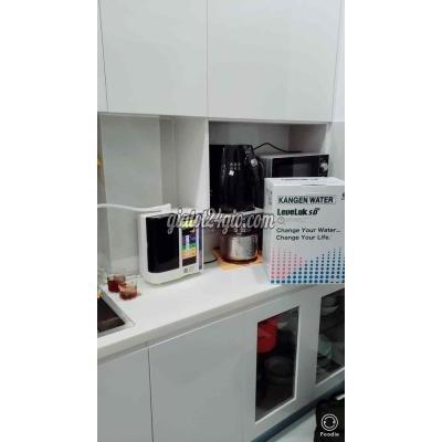 Bếp, Lò, Đồ Điện Nhà Bếp Quận Tân Phú - Hồ Chí Minh Máy Lọc Nước Kangen Sd501 Bếp, Lò, Đồ Điện Nhà Bếp Quận Tân Phú - Hồ Chí Minh Máy Lọc Nước Kangen Sd501