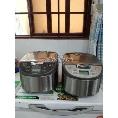 Bếp, Lò, Đồ Điện Nhà Bếp Quận 8 - Hồ Chí Minh Nồi Cơm Điện Mâm Nhiệt 1lit Bếp, Lò, Đồ Điện Nhà Bếp Quận 8 - Hồ Chí Minh Nồi Cơm Điện Mâm Nhiệt 1lit