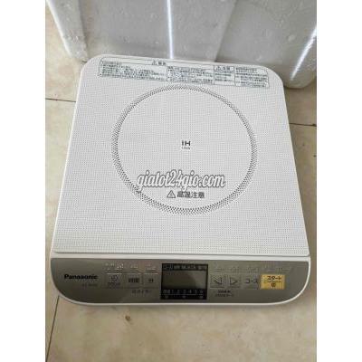 Bếp, Lò, Đồ Điện Nhà Bếp Quận Bình Tân - Hồ Chí Minh Bếp Từ Đơn Panasonic Nội Địa Nhật Điện 100v Bếp, Lò, Đồ Điện Nhà Bếp Quận Bình Tân - Hồ Chí Minh Bếp Từ Đơn Panasonic Nội Địa Nhật Điện 100v
