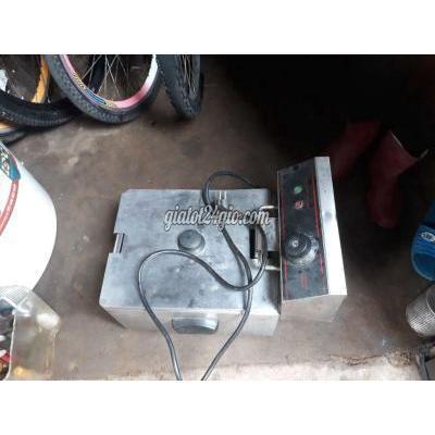 Bếp, Lò, Đồ Điện Nhà Bếp Quận Tân Phú - Hồ Chí Minh Cần Bán Lò Nướng Như Hình Bếp, Lò, Đồ Điện Nhà Bếp Quận Tân Phú - Hồ Chí Minh Cần Bán Lò Nướng Như Hình