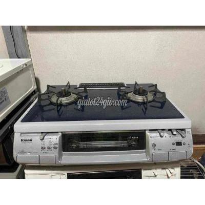 Bếp, Lò, Đồ Điện Nhà Bếp Quận Bình Tân - Hồ Chí Minh Bếp Nội Địa Nhật Rinnai Full Chức Năng 2009