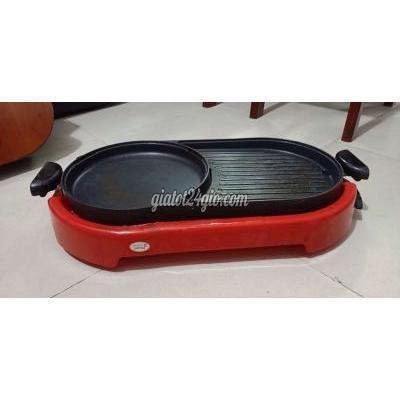 Bếp, Lò, Đồ Điện Nhà Bếp Quận Gò Vấp - Hồ Chí Minh Bếp Lẩu Nướng Cực Nhanh Còn Mới 80% Cần Thanh Lí Bếp, Lò, Đồ Điện Nhà Bếp Quận Gò Vấp - Hồ Chí Minh Bếp Lẩu Nướng Cực Nhanh Còn Mới 80% Cần Thanh Lí