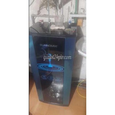 Bếp, Lò, Đồ Điện Nhà Bếp Quận Bình Tân - Hồ Chí Minh Máy Lọc Nước Sunhouse 2 Cần 3 Chức Năng Bếp, Lò, Đồ Điện Nhà Bếp Quận Bình Tân - Hồ Chí Minh Máy Lọc Nước Sunhouse 2 Cần 3 Chức Năng