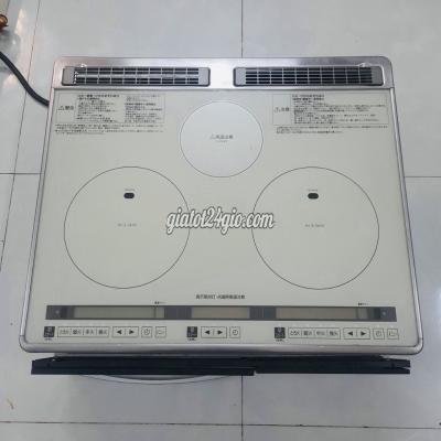 Bếp, Lò, Đồ Điện Nhà Bếp Quận 12 - Hồ Chí Minh Bếp Từ Âm Hitachi Cực Đẹp Công Suất Khủng 5800w Bếp, Lò, Đồ Điện Nhà Bếp Quận 12 - Hồ Chí Minh Bếp Từ Âm Hitachi Cực Đẹp Công Suất Khủng 5800w