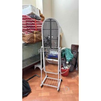 Cây Cảnh, Đồ Trang Trí Quận Đống Đa - Hà Nội Gương Toàn Thân 1m5 Di Động Không Dùng Đến Cây Cảnh, Đồ Trang Trí Quận Đống Đa - Hà Nội Gương Toàn Thân 1m5 Di Động Không Dùng Đến