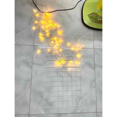Cây Cảnh, Đồ Trang Trí Quận Bình Thạnh - Hồ Chí Minh Khung Lưới Và Dây Đèn Cây Cảnh, Đồ Trang Trí Quận Bình Thạnh - Hồ Chí Minh Khung Lưới Và Dây Đèn