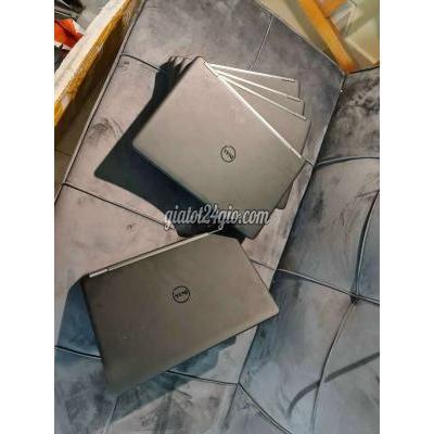 Dell Latitude - Hồ Chí Minh Dell Cor I7 6600 Ram 8 G Ssd 256g Dell Latitude - Hồ Chí Minh Dell Cor I7 6600 Ram 8 G Ssd 256g