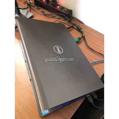 Dell Precision - Hồ Chí Minh Dell Precision M4800 I7 4800mq Ram 16gb Ssd 250gb Dell Precision - Hồ Chí Minh Dell Precision M4800 I7 4800mq Ram 16gb Ssd 250gb
