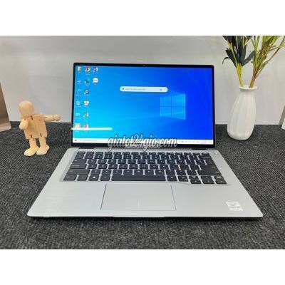 Dell Latitude - Bình Định Dell Latitude 9410 2-in1 I5-10310u Ram 16g Ssd 256 Dell Latitude - Bình Định Dell Latitude 9410 2-in1 I5-10310u Ram 16g Ssd 256