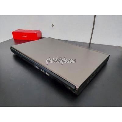 Dell Precision - Hồ Chí Minh Dell Precision M4600, Core I7, Vga K2000m Dell Precision - Hồ Chí Minh Dell Precision M4600, Core I7, Vga K2000m