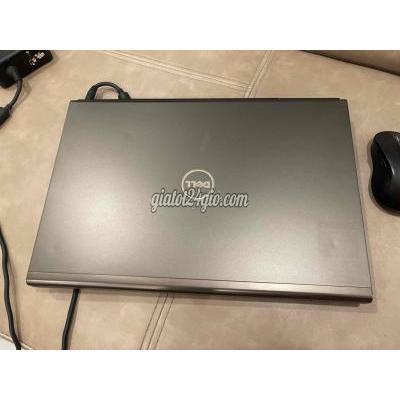 Dell Precision - Hồ Chí Minh Bán Máy Tính Dell M4600 Cấu Hình Mạnh Mẽ Giá Rẻ Dell Precision - Hồ Chí Minh Bán Máy Tính Dell M4600 Cấu Hình Mạnh Mẽ Giá Rẻ
