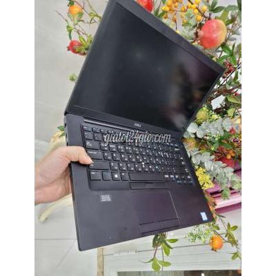 Dell Latitude - Đồng Tháp Laptop Latuder 7480