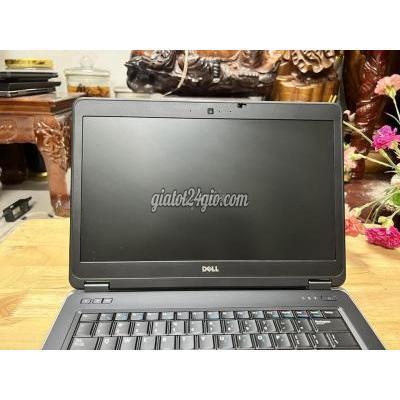 Dell Latitude - Hồ Chí Minh Laptop Dell E6440 I7 4610- 8-256-vga 8970m-14''