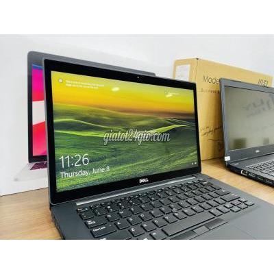 Dell Latitude - Đắk Lắk Dell Latitude 7480 I7 7600u/8gb/256gb/14 Dell Latitude - Đắk Lắk Dell Latitude 7480 I7 7600u/8gb/256gb/14