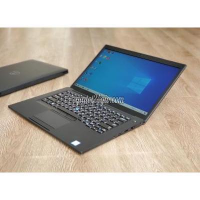 Dell Latitude - Bình Dương Dell 7490 [i5 8350u | Ram 16g | Ssd 256g]