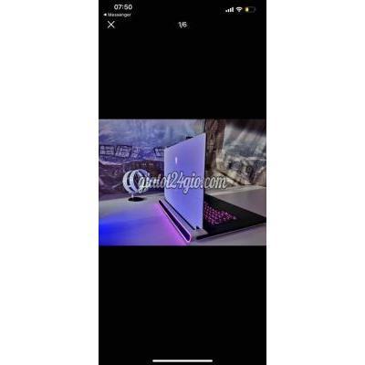 Dell Alienware - Hồ Chí Minh Dell Alienware X17r2.i7 12700/rtx3070ti/32gb/512gb Dell Alienware - Hồ Chí Minh Dell Alienware X17r2.i7 12700/rtx3070ti/32gb/512gb