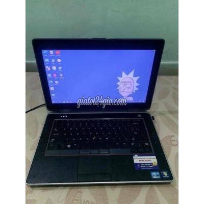 Dell Latitude - Hồ Chí Minh Laptop Dell Latitude E6440 I5 Dell Latitude - Hồ Chí Minh Laptop Dell Latitude E6440 I5