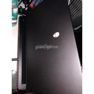 Dell Alienware - Hồ Chí Minh Laptop Dell Alienware M17 R2 Dell Alienware - Hồ Chí Minh Laptop Dell Alienware M17 R2