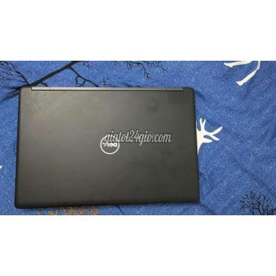 Dell Latitude - Hồ Chí Minh Laptop Dell 5580 I7 Thế Hệ 7 Dell Latitude - Hồ Chí Minh Laptop Dell 5580 I7 Thế Hệ 7