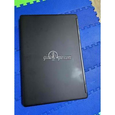 Dell Latitude - Hồ Chí Minh Dell Latitude 5490, I5 8250, 8gb, 256gb Dell Latitude - Hồ Chí Minh Dell Latitude 5490, I5 8250, 8gb, 256gb